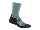Darn Tough Women's Light Hiker Micro Crew Light Cushion