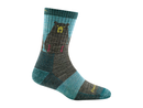 Darn Tough Women's Bear Town Micro Crew Light Cushion
