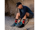 Darn Tough Men's VanGrizzle Boot Sock Cushion