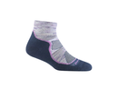 Darn Tough Women's Light Hiker 1/4 Light Cushion