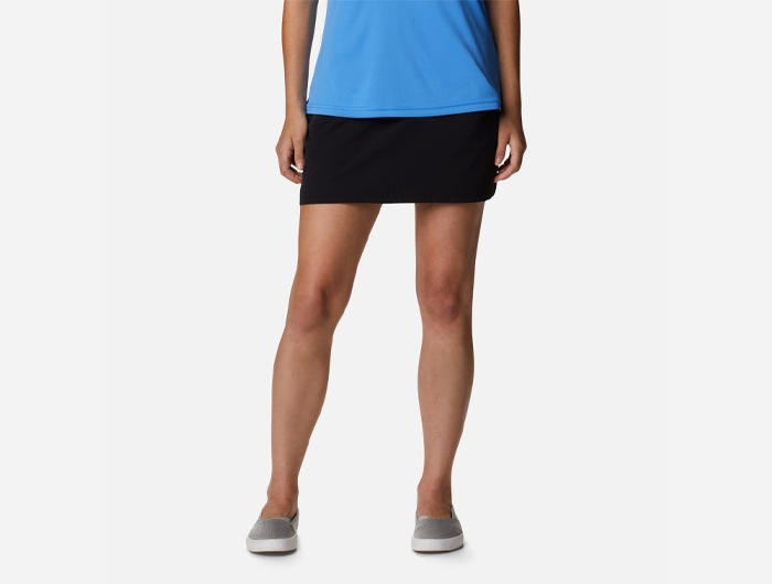 【in a row】Synergy Washing Skirt Synergy Washable Skirt – Prodigy Uniforms - Catering