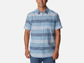 Columbia Men's Rapid Rivers™ Novelty Short Sleeve Shirt