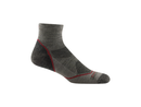 Darn Tough Men's Light Hiker 1/4 Light Cushion