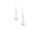 Tomas Freshwater Pearl Earring