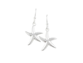 Tomas Starfish Earrings