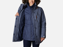 Columbia Women's Payton Pass™ Interchange Jacket