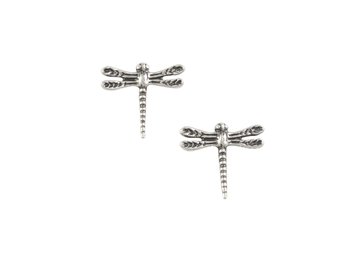 Tomas Dragonfly Post Earring