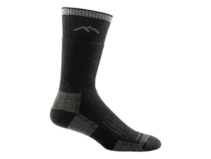 Darn Tough Men's Hunter Boot Midweight Cushion Sock