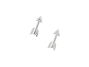 Tomas Arrow Post Earring