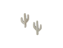 Tomas Cactus Post Earring