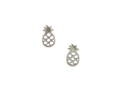 Tomas Pineapple Post Earring