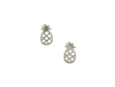 Tomas Pineapple Post Earring