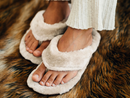 Olukai Women's Kipe'a Heu Slipper