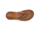 Olukai Women's Kāpehe Luana Flip Flop