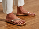 Olukai Women's Kāpehe Luana Flip Flop