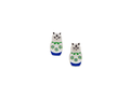 Tomas Cat Nesting Doll Post Earring