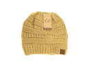 C.C Women's Classic Beanie