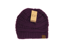 C.C Women's Classic Beanie