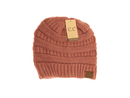 C.C Women's Classic Beanie