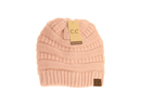 C.C Women's Classic Beanie