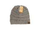 C.C Women's Classic Beanie
