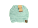 C.C Women's Classic Beanie