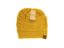 C.C Women's Classic Beanie
