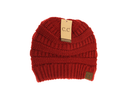 C.C Women's Classic Beanie