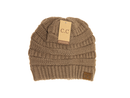 C.C Women's Classic Beanie