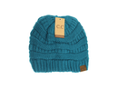 C.C Women's Classic Beanie