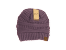 C.C Women's Classic Beanie