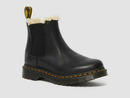 Dr. Martens Women's 2976 Leonore Faux Fur Lined Boot