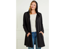 Chris & Carol Women's Hooded Cardigan