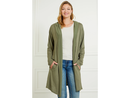 Chris & Carol Women's Hooded Cardigan