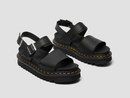 Dr. Martens Women's Voss Leather Strap Sandals