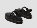 Dr. Martens Women's Voss Leather Strap Sandals