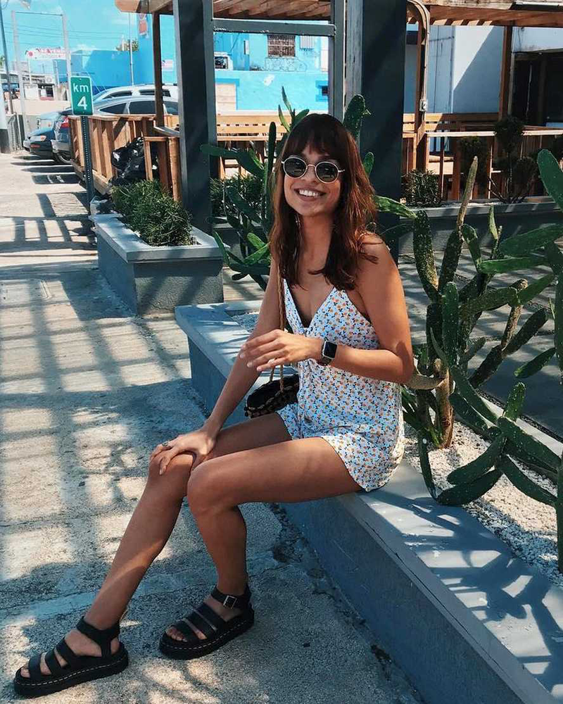 Gladiator dr martens hot sale