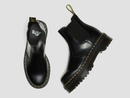 Dr. Martens 2976 Polished Smooth Platform Chelsea Boots