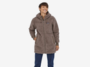 Patagonia Women's Dusty Mesa Fleece Parka