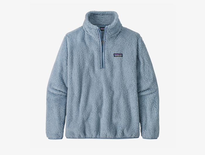 Patagonia Women's Better Sweater® 1/4-Zip Fleece - Nest Brown