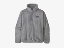 Patagonia Women's Los Gatos Fleece 1/4 Zip