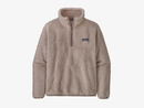 Patagonia Women's Los Gatos Fleece 1/4 Zip