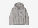 Patagonia Women's Los Gatos Hooded Fleece Pullover