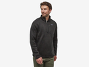 Patagonia Men's Better Sweater® 1/4-Zip Fleece