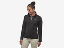 Patagonia Women's Better Sweater® Fleece Jacket