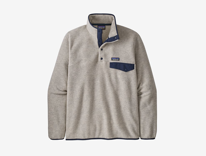 Patagonia Synchilla deals