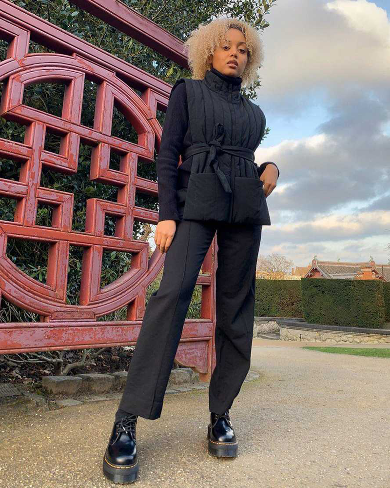 Women's 1461 smooth best sale