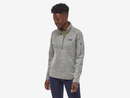 Patagonia Women's Better Sweater® 1/4-Zip Fleece