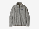 Patagonia Women's Better Sweater® 1/4-Zip Fleece