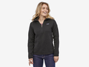 Patagonia Women's Better Sweater® 1/4-Zip Fleece